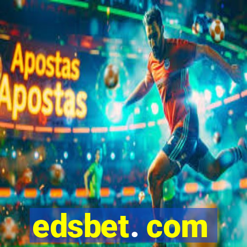 edsbet. com